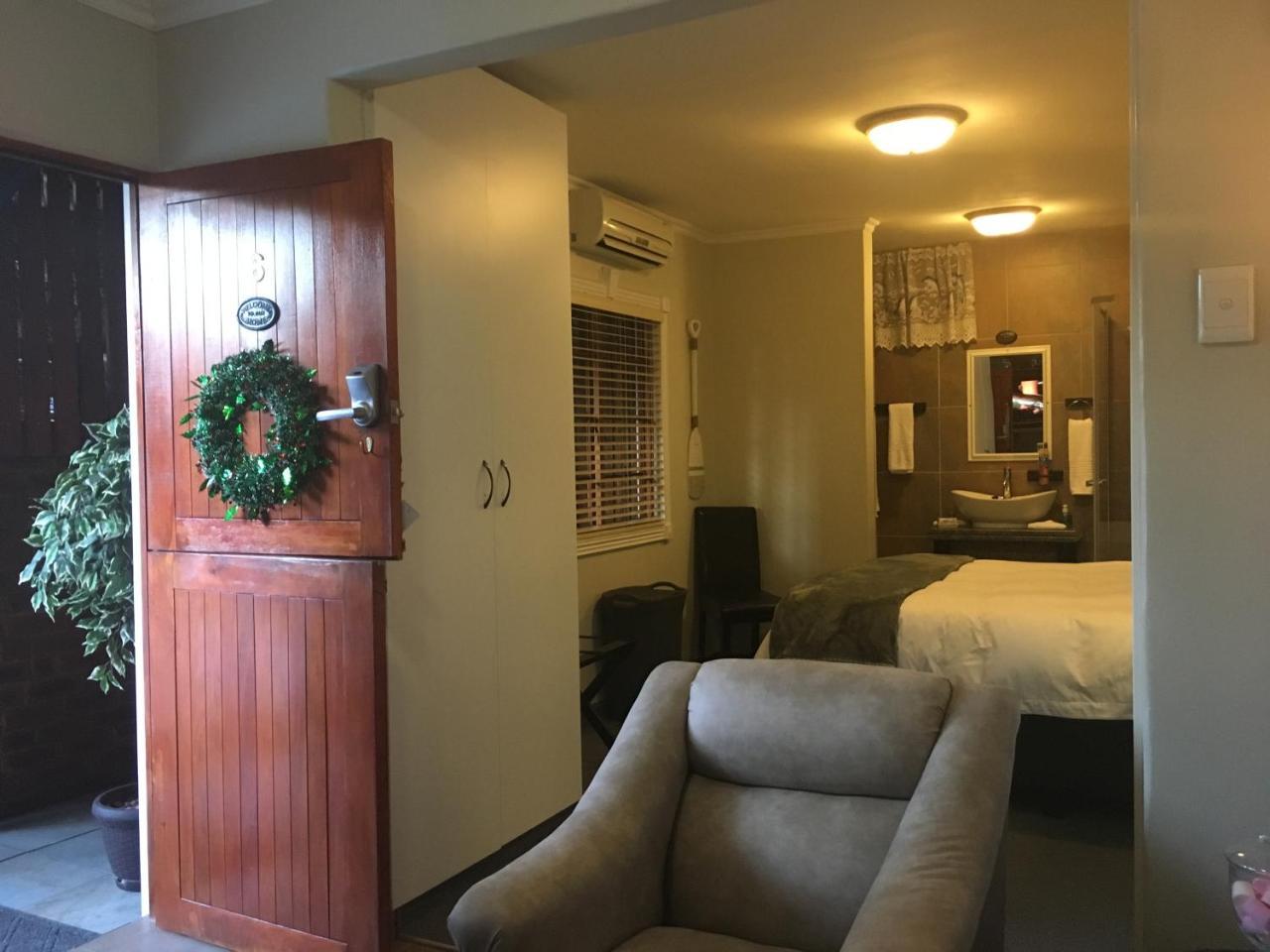 The Travel Inn 다반 외부 사진