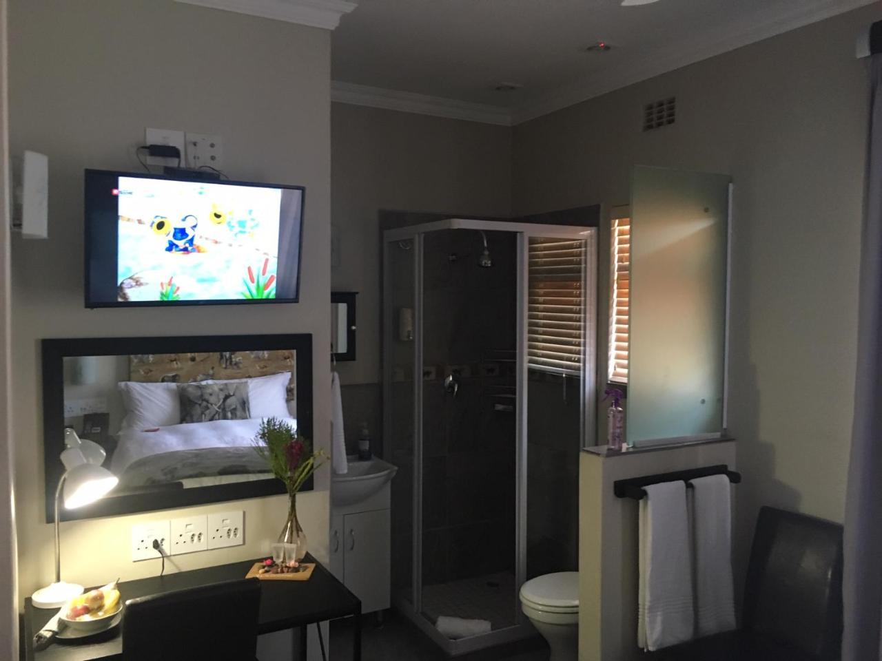 The Travel Inn 다반 외부 사진