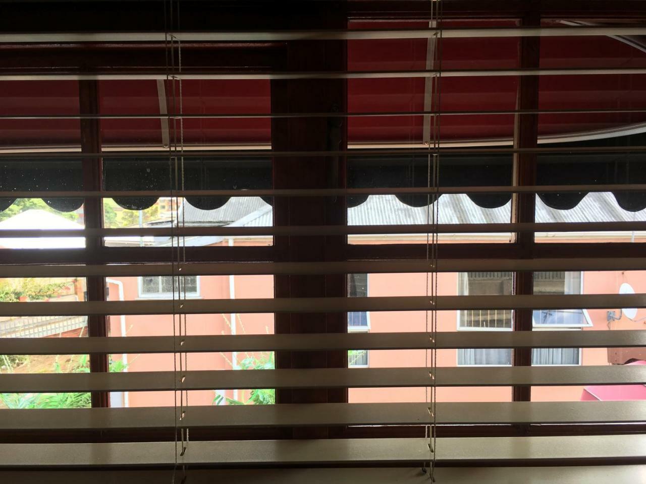 The Travel Inn 다반 외부 사진